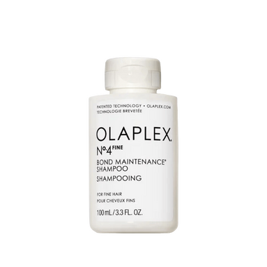 Olaplex No. 4Fine Bond Maintenance Onarıcı Şampuan 100 ml