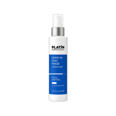 Platin Professional Çift Fazlı Tüm Saç Tiplerine Uygun Durulanmayan Bakım Kremi