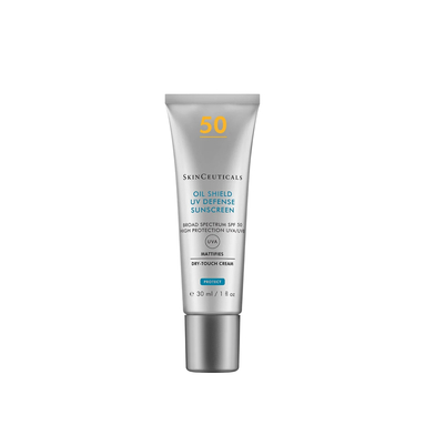 SkinCeuticals Oil Shield UV Defense Sunscreen Güneş Kremi SPF 50