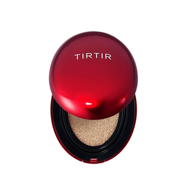 TIRTIR Mask Fit Red Cushion Fondöten 24N Latte 18 g