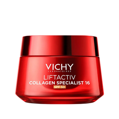 Vichy Liftactiv Collagen Specialist 16 SPF50 Gündüz Kremi