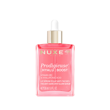 Nuxe Prodigieuse Hyalu Boost The Anti Dark Spot Glow Leke Karşıtı Aydınlatıcı Serum