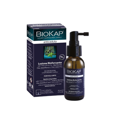 Biokap Anticaduta Dökülme Karşıtı Serum 50 ml