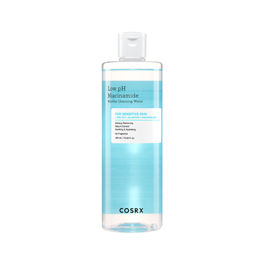 Cosrx Low pH Niacinamide Misel Su 400 ml