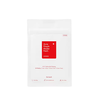 Cosrx Master Patch Original Fit Akne Sivilce Bandı 24 Adet