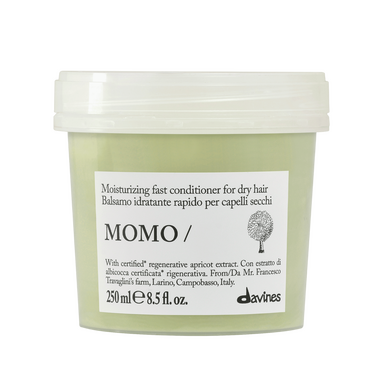Davines Momo Nemlendirici ve Koruyucu Krem 250 ml
