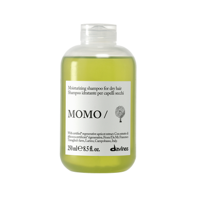 Davines Momo Nemlendirici ve Koruyucu Şampuan 250 ml