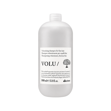 Davines Volu Hacim Kazandıran Şampuan 250 ml
