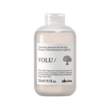 Davines Volu Hacim Kazandıran Şampuan 250 ml