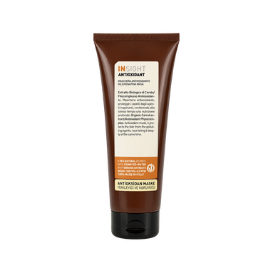 Insight Antioxidant Rejuvenating Yenileyici Saç Maskesi 250 ml