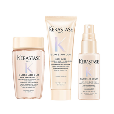 Kerastase Gloss Absolu Discovery Set | Sachane