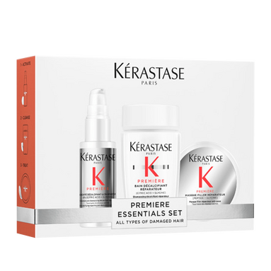 Kerastase Premiere Tanışma Seti