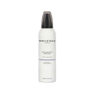 Percy & Reed Session Styling Hacimlendirici Saç Köpüğü 200 ml