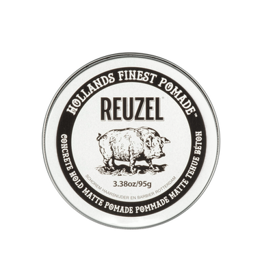Reuzel Concrete Hold Matte Pomade 95 g