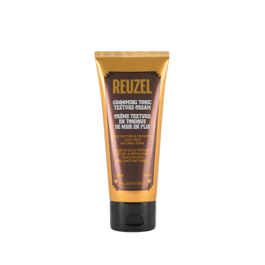 Reuzel Grooming Tonic Texture Cream Saç Şekillendirici Krem