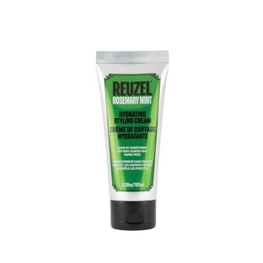 Reuzel Hydrating Styling Cream Rosemary Mint Saç Şekillendirme Kremi