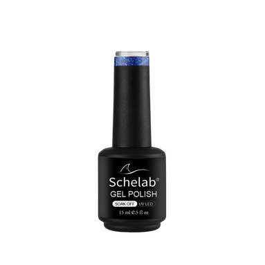 Schelab 3 Adımda Kalıcı Jel Oje 072
