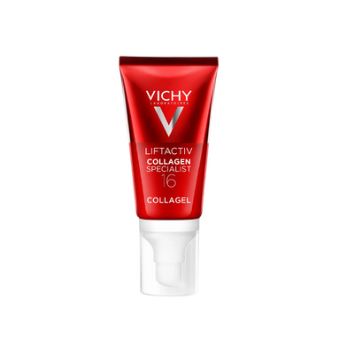 Vichy Liftactiv Collagen Specialist 16 Collagel Aydınlatıcı Cilt Bakım Kremi 50 ml