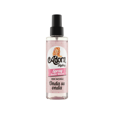 Adorn Doğal Dalga Spreyi 150 ml
