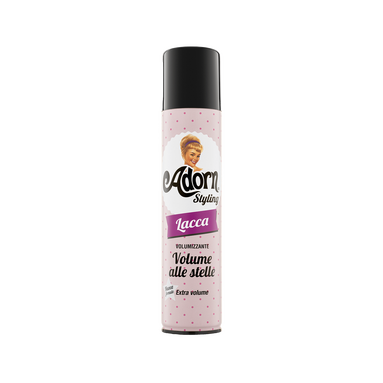 Adorn Hacim Veren Saç Spreyi 250 ml