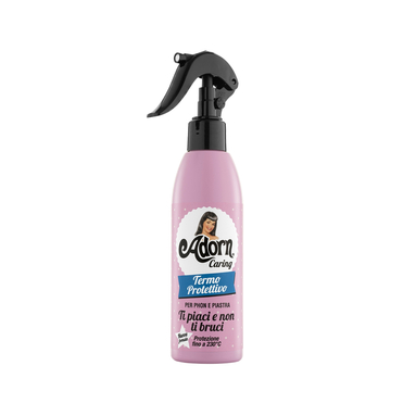 Adorn Isıya Karşı Koruyucu Saç Spreyi 200 ml