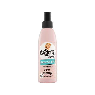 Adorn Saç Şekillendirici Sprey 200 ml