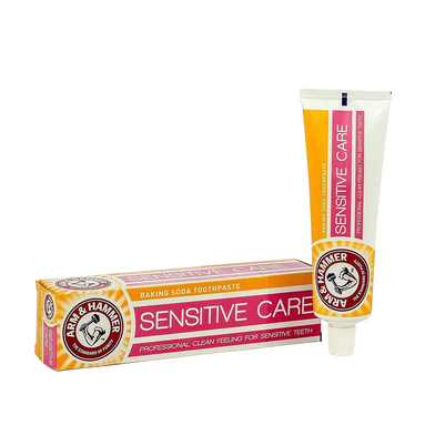 Arm & Hammer Sensitive Diş Macunu