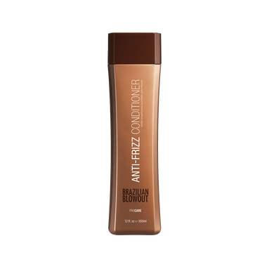 Brazilian Blowout Açai Anti Frizz Conditioner Derin Nemlendirici Saç Kremi 350 ml