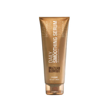 Brazilian Blowout Açai Daily Smoothing Serum Günlük Düzleştirici Serum 240 ml