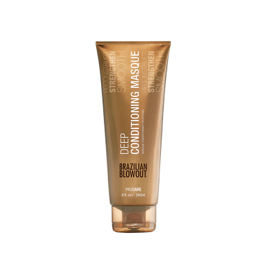 Brazilian Blowout Açai Deep Conditioning Masque Derin Besleyici Saç Maskesi 240 ml