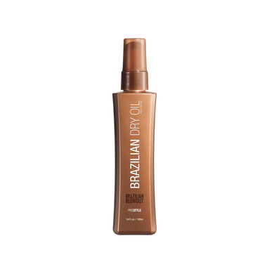 Brazilian Blowout Brazilian Dry Oil Saç Bakım Yağı 100 ml