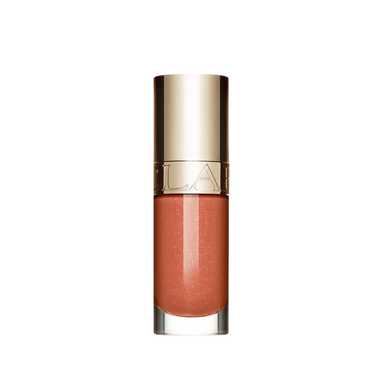 Clarins Lip Comfort Oil Dudak Yağı 27 Fleeting Dew 7 ml