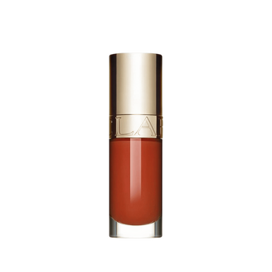Clarins Lip Comfort Oil Dudak Yağı 28 Rosy Grace