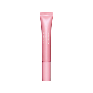 Clarins Lip Perfector Dudak Parlatıcısı 21 Soft Pink Glow 12 ml