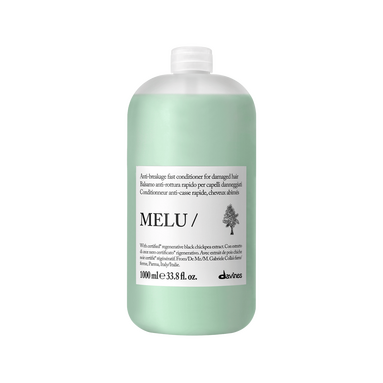 Davines Melu Mellow Kırılma Önleyici Parlaklık Kremi