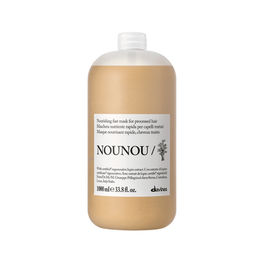 Davines Nounou Besleyici ve Koruyucu Saç Bakım Maskesi