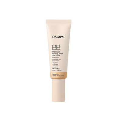 Dr.Jart+ Premium BB Krem SPF50 0.5 Fair Warm 40 ml