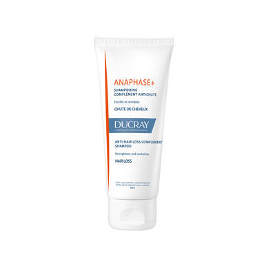 Ducray Anaphase+ Saç Dökülmesi Karşıtı Şampuan 100 ml