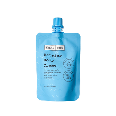 Frank Body Barrier Vücut Kremi