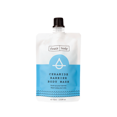 Frank Body Ceramide Barrier Duş Jeli 75 ml