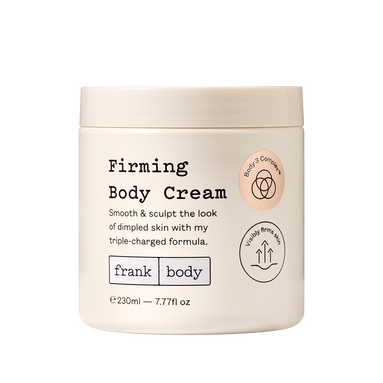 Frank Body Firming Vücut Kremi