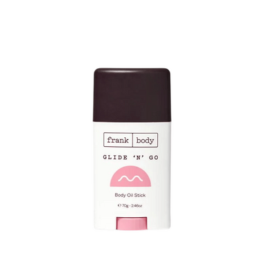 Frank Body Glide 'n' Go Stik Vücut Yağı 70 g