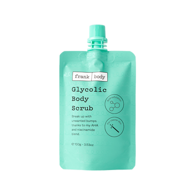 Frank Body Glycolic Vücut Peelingi