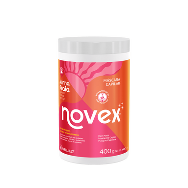 Novex My Beach Yaza Özel Hindistan Cevizi Özlü Nemlendirici Saç Maskesi