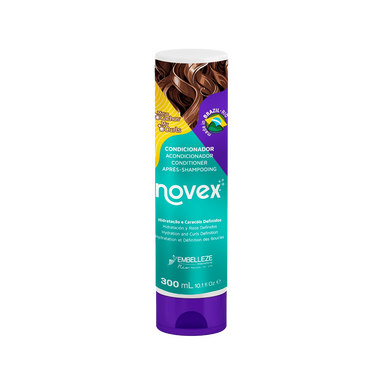 Novex My Curls Bukle Belirginleştirici Saç Kremi 300 ml
