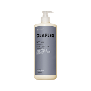Olaplex No. 4Curl Bond Shaper Nemlendirici Bukle Belirginleştirici Şampuan 1000 ml