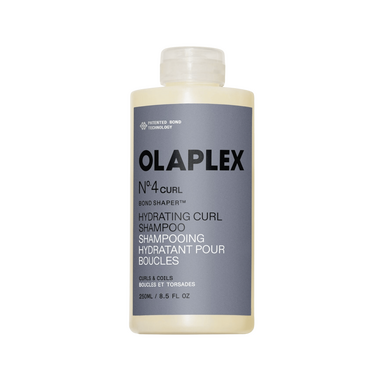 Olaplex No. 4Curl Bond Shaper Nemlendirici Bukle Belirginleştirici Şampuan 250 ml