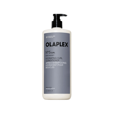 Olaplex No. 5Curl Bond Shaper Nemlendirici Bukle Belirginleştirici Saç Kremi 1000 ml
