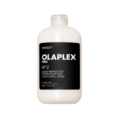 Olaplex No. 2 Bond Perfector Bağ Onarıcı Bakım 525 ml