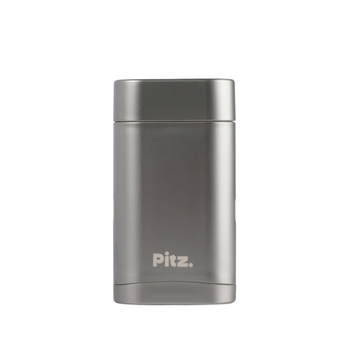 Pitz Doldurulabilir Deodorant Stick Coastal Cypress Gri Metalik 40 g